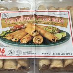 How to Heat Frozen Our Authentic Kitchen Flautas