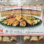 How to Heat Our Authentic Kitchen Flautas