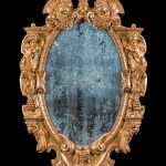 How to Identify Antique Mirror Frame: Age-Revealing Clues