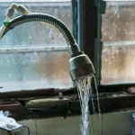 How to Increase Water Pressure in Kitchen Sink