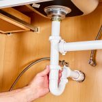 How to Install a Kitchen Sink Drain Pipe