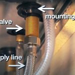 How to Install Kitchen Faucet