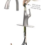 How to Install Pfister Kitchen Faucet