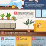 How to Keep Air Moist in Bedroom