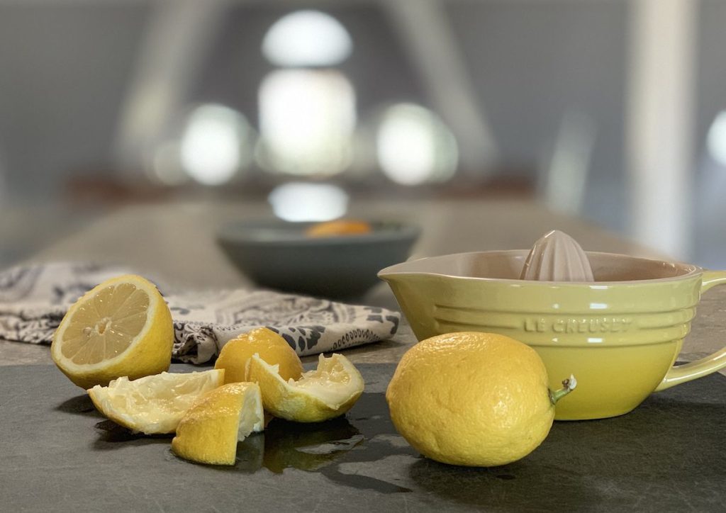How to Keep Ants Out of the Kitchen