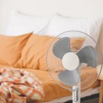 How to Keep Bedroom Cool
