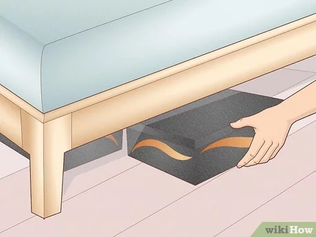 How to Keep Spiders Away from Bedroom