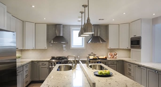 How to Kosher a Kitchen