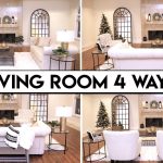How to Layout Living Room Furniture