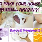 How to Make a Bedroom Smell Good