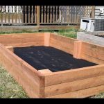 How to Make a Garden Bed Box
