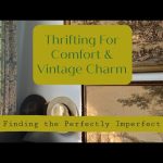 How to Make a Mirror Frame Look Antique: Vintage Charm