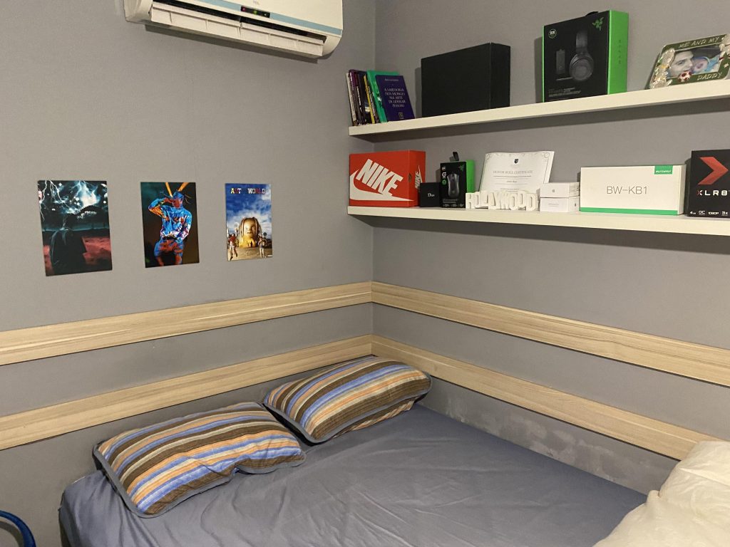 How to Make Bedroom Cooler