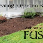 How to Make Garden Bed