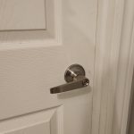 How to Open Lock Bedroom Door