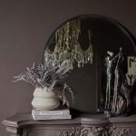How to Paint an Antique Mirror Frame: A Masterclass Guide