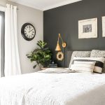 How to Paint Bedroom Walls