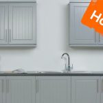 How to Paint My Kitchen Cupboards