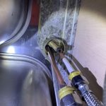 How to Remove Old Delta Kitchen Faucets