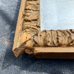 How to Repair Broken Antique Mirror: Quick Restoration Tips