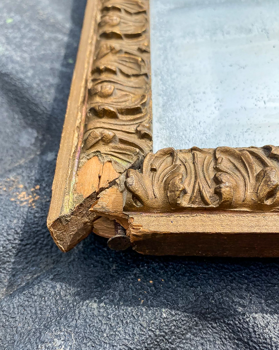 How to Repair Broken Antique Mirror: Quick Restoration Tips