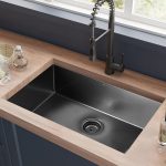How to Replace Kitchen Sink