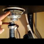 How to Replace Kitchen Sink Drain