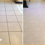 How to Seal Protect Tile Floors in Kitchen