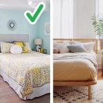 How to Set Up a Small Bedroom