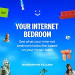 How to Spotify Bedroom