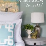 How to Stage a Bedroom