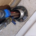 How to Tighten Single Hole Kitchen Faucet