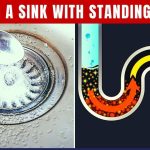 How to Unclog a Kitchen Sink With Standing Water