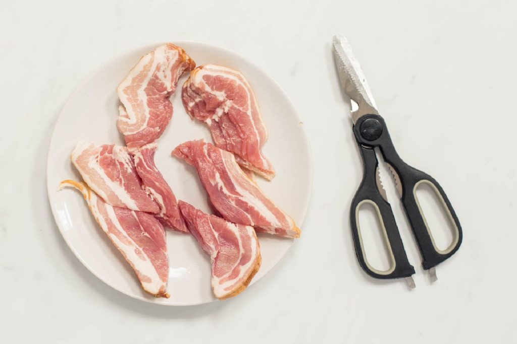 Is There a Way to Sharpen Kitchen Scissors