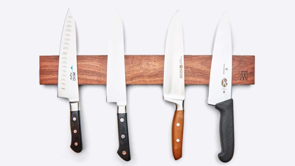What are Good Kitchen Knives
