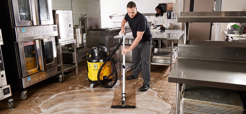 What Does Outbreak Means in Kitchen Sanitation