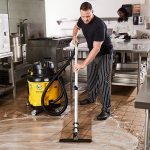 What Does Outbreak Means in Kitchen Sanitation