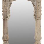 What is an Antique Pier Mirror? Unveil Its Timeless Charm