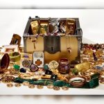 What is My Antique Mirror Worth? Uncover Hidden Value Now!