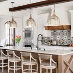 What is the First Step When Entering the Kitchen