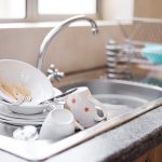 What to Do for Sanitary Reasons in the Kitchen