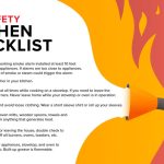 Why Should You Avoid Loose Sleeves in the Kitchen