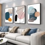 Best Wall Art for Living Room – Stunning Decor That Elevates Your Space