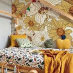 5 Best Wall Stickers for Bedroom – Stylish Peel & Stick Decor Ideas