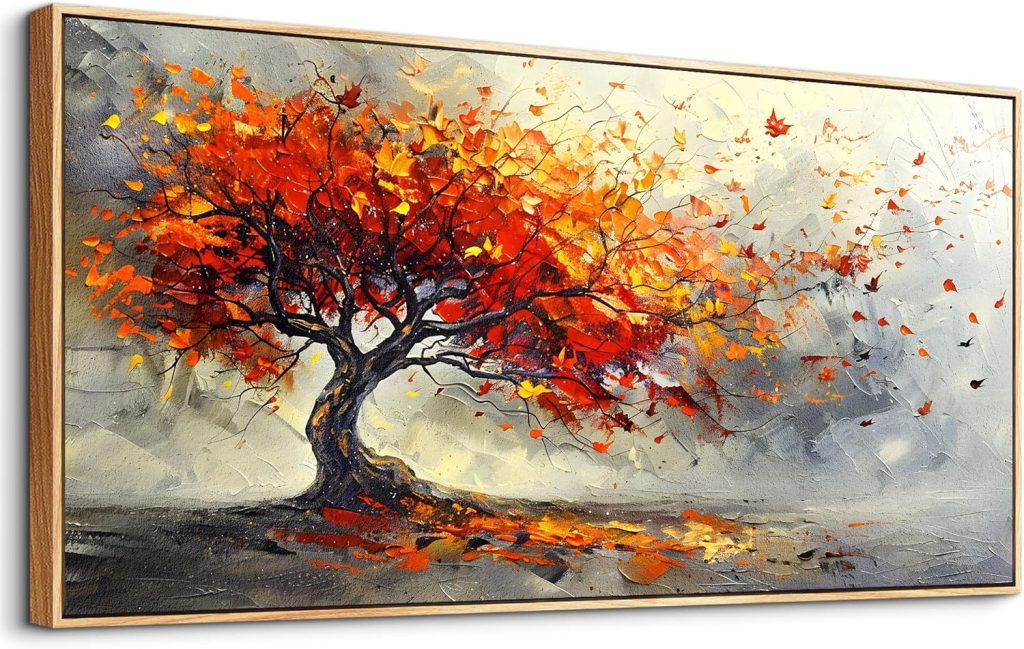 5 Best Wall Art for Living Room – Stylish Home Decor Ideas