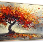 5 Best Wall Art for Living Room – Stylish Home Decor Ideas