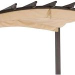 5 Ultimate Pergola for High Winds: Built to Withstand Any Storm