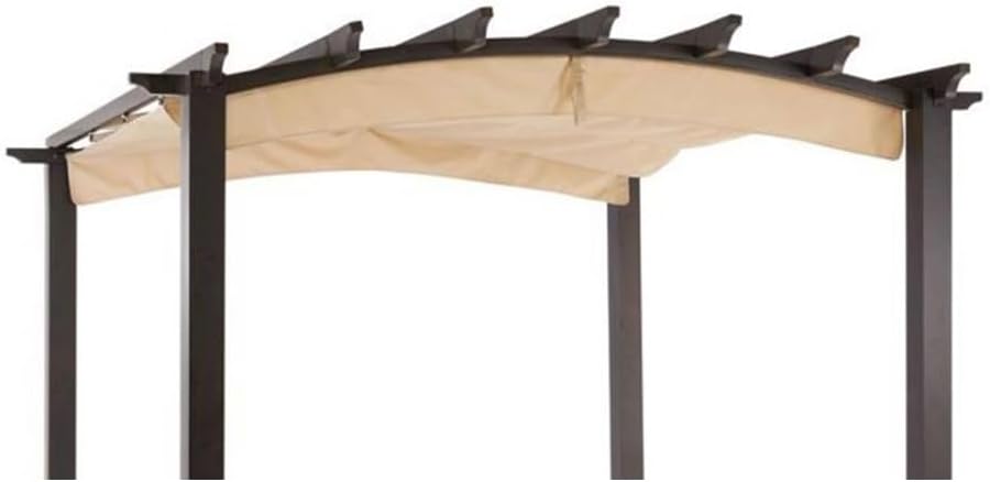 5 Ultimate Pergola for High Winds: Built to Withstand Any Storm