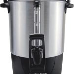 5 Best Coffee Urn for Parties: Expert Picks, Reliable Service