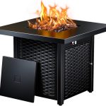 5 Best Propane Fire Pit Tables: Our Expert Top Picks